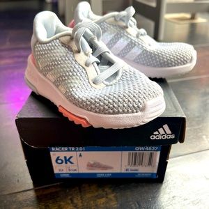 Adidas Racer TR 2.0 Sneakers for Toddlers